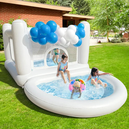 Inflatable Children Bounce House