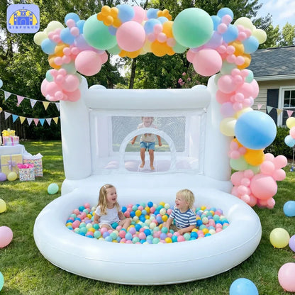 Inflatable Children Bounce House