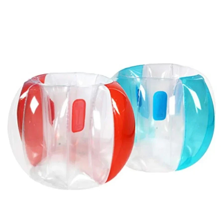 Durable Vinyl Sumo Bumper Balls